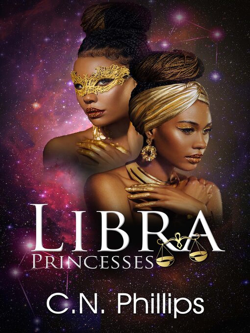 Cover image for Libra Princesses